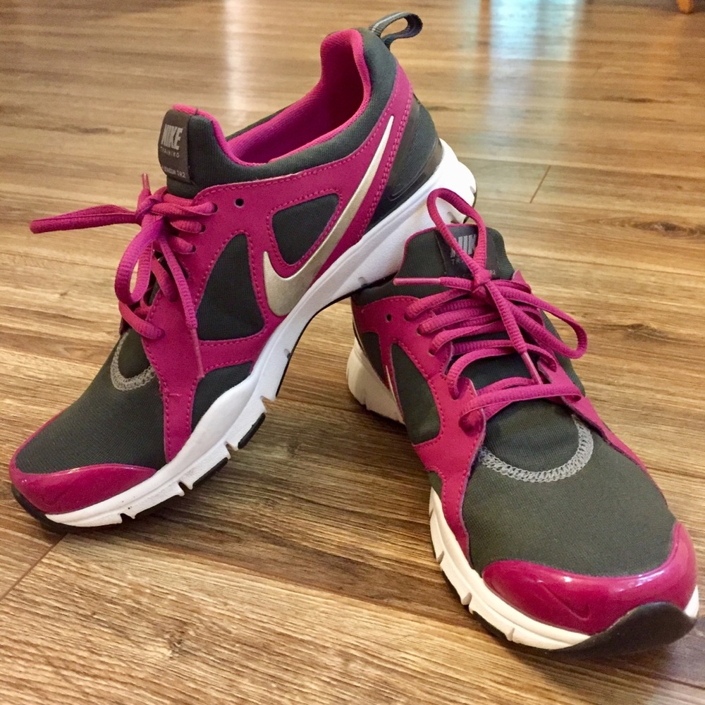 Nike Training In Season TR2